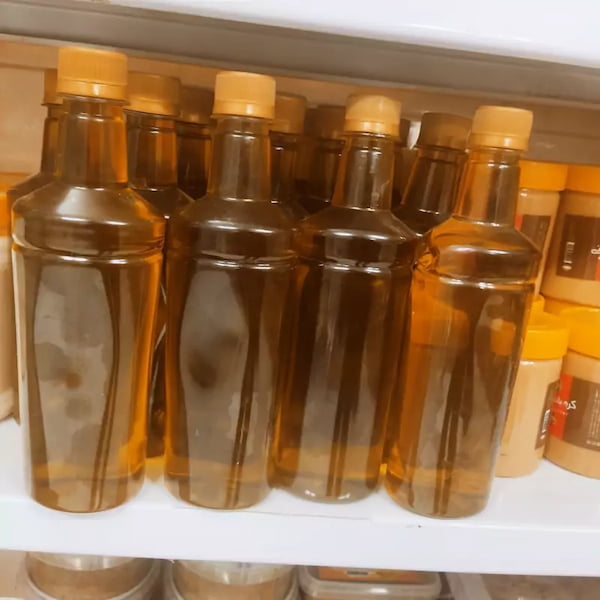 تصویر 2 از قیمت خرید روغن زیتون بودار + فروش ویژه